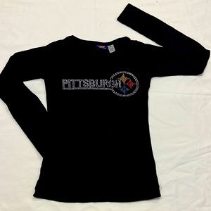 White House Black Market STUNNING SEQUIN Tank Top Size XS  One-Owner Home-Used N